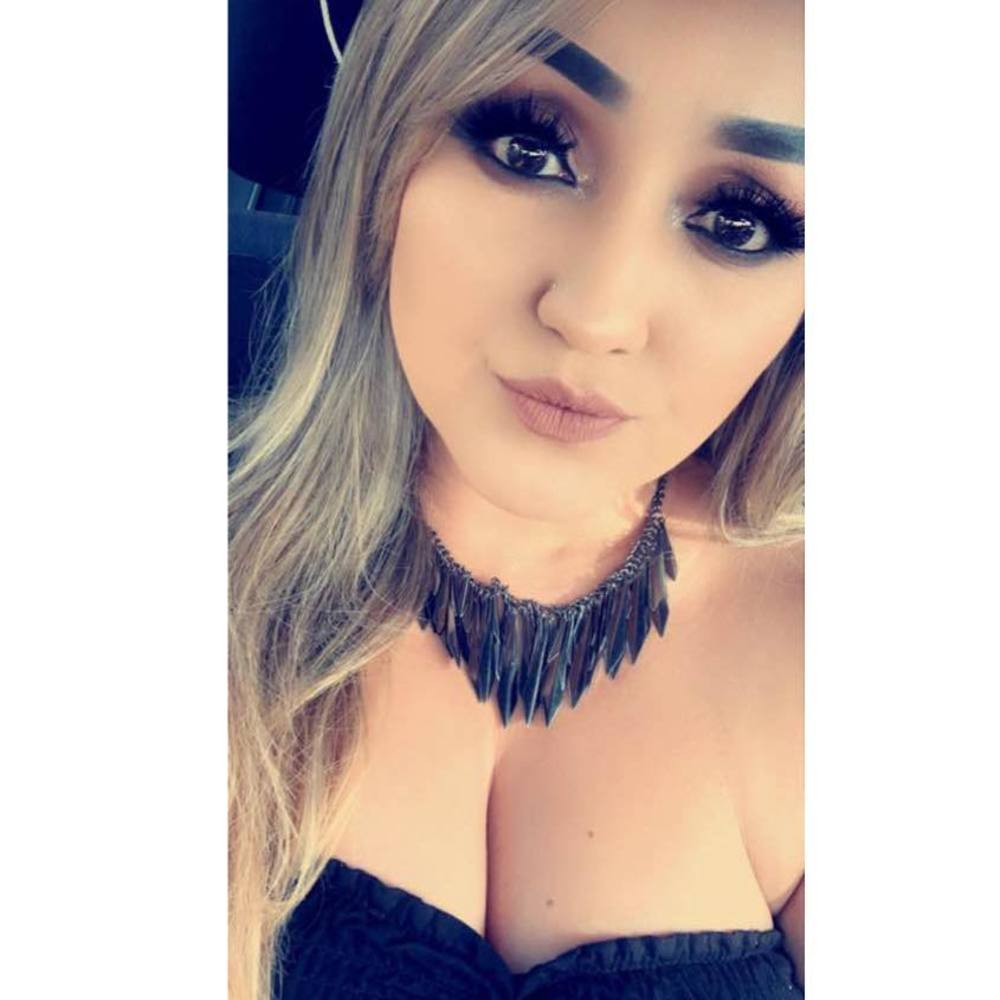 Meet your Posher, Erika